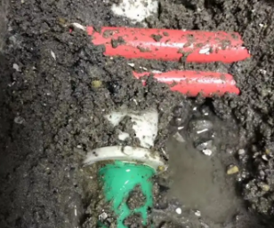 定襄漏水检测电话