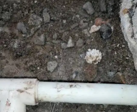 定襄漏水检测哪家好