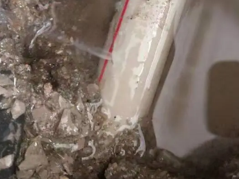 定襄漏水检测哪家好