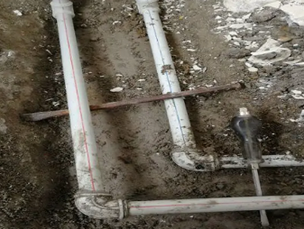 定襄卫生间测漏水多少钱