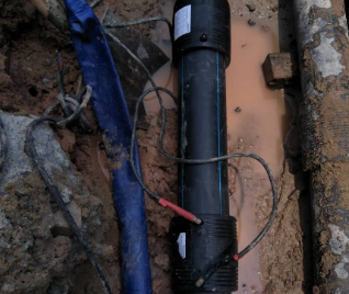 定襄水管漏水检测多少钱