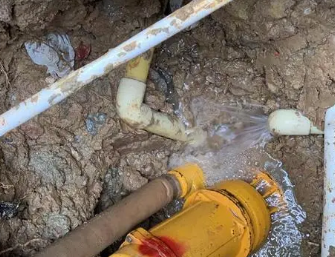 定襄水管漏水检测哪家好