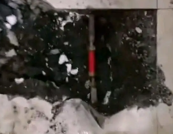 定襄卫生间测漏水多少钱