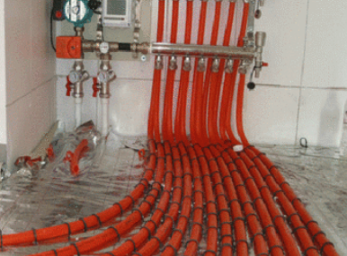 定襄地暖维修多少钱