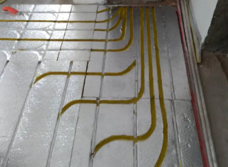 定襄地暖维修哪家好