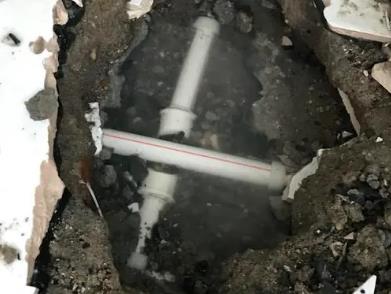 定襄漏水检测公司哪家好