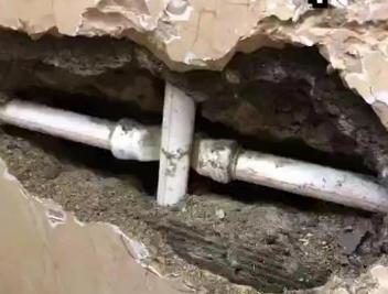 定襄漏水检测电话多少